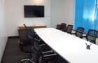 Furnished 4,000 ft² Office with Service Charge Included in Parklands - 4