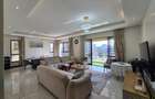 Furnished 3 Bed Apartment with En Suite at Second Parklands - 1