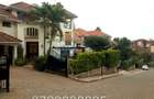4 Bed Villa with En Suite at Shanzu Road Spring Valley Nairobi - 13