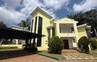 5 Bed Townhouse with En Suite in Lavington - 1