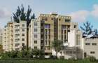 2 Bed Apartment with En Suite at Behind City Mall - 5