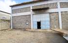 7,300 ft² Warehouse with Backup Generator in Ruaraka - 1