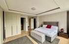 Furnished 2 Bed Apartment with En Suite in Brookside - 9