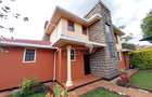 4 Bed Villa with Swimming Pool in Kiambu Road - 3