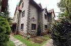 5 Bed Townhouse in Kileleshwa - 1