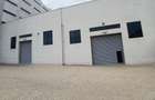 Warehouse with Backup Generator in Industrial Area - 1