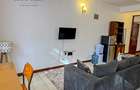 Furnished 1 Bed Apartment with En Suite at Rosslyn - 3