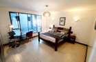 4 Bed Apartment with En Suite at George Padmore - 4