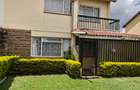 4 Bed Townhouse with Staff Quarters in Langata - 1