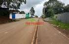 0.05 ha Commercial Land in Kikuyu Town - 15