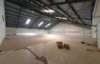 9,800 ft² Warehouse with Service Charge Included at Baba Dogo Rd - 9