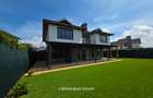 5 Bed House with Swimming Pool in Runda - 1