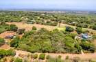 0.98 ac Residential Land at Vipingo Ridge - 2