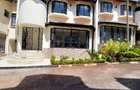 4 Bed Townhouse with Staff Quarters at Lavington - 1