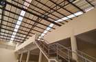 14,600 ft² Warehouse with Fibre Internet at Babadogo - 14