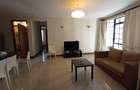 Furnished 2 Bed Apartment with En Suite at Brookside Grove - 2