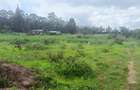 0.043 ha Residential Land at Kikuyu Kamangu - 6