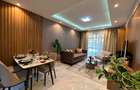 Serviced Studio Apartment with En Suite in Kilimani - 5