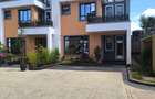 4 Bed Townhouse with En Suite at Western Bypass - 1