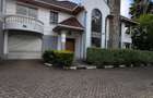 4 Bed Townhouse with En Suite at Kaputei Gardens - 5
