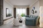 1 Bed Apartment with En Suite in Kilimani - 5