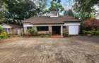 4 Bed Townhouse with Staff Quarters in Lavington - 2