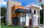 4 Bed Townhouse with En Suite at Githuguri Rd - 2