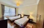 Furnished 3 Bed Apartment with En Suite at Brookside Drive - 19