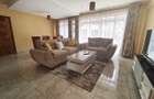 Furnished 3 Bed Apartment with Backup Generator in Westlands Area - 7