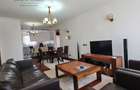 Serviced 3 Bed Apartment with En Suite in Riverside - 2