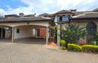 4 Bed Townhouse with En Suite at Lavington Ndoto Road - 3