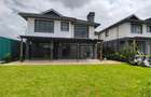 4 Bed House with En Suite in Kiambu Road - 1