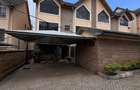 5 Bed Townhouse with En Suite at Convent Drive - 1
