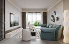 3 Bed Apartment with En Suite at Kilimani - 1