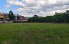 0.5 ac Residential Land in Karen - 10