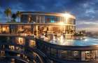 1 Bed Apartment with Swimming Pool in Riverside - 4