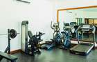 Serviced 3 Bed Apartment with En Suite at 3Bedroom+ Dsq 25K/Night - 3