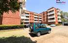 2 Bed Apartment with En Suite at Riverside Drive - 3