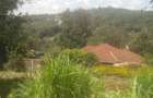 0.25 ac Residential Land in Ngong - 4