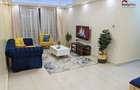 3 Bed Apartment with Gym at Laikipia Road - 1
