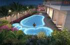 2 Bed Apartment with Swimming Pool at Wangari Maathai Road - 4
