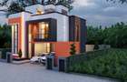 5 Bed Villa with En Suite in Kikuyu Town - 1