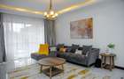 Serviced 2 Bed Apartment with En Suite at Brookside - 2