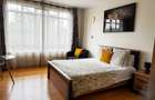Furnished 1 Bed Apartment with En Suite in Rhapta Road - 3