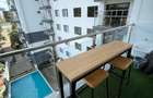 Serviced 1 Bed Apartment with En Suite in Westlands Area - 11