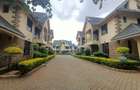 5 Bed Townhouse with En Suite in Kileleshwa - 2