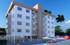 3 Bed Apartment with En Suite at Nyali - 1