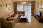 Furnished 3 Bed Apartment with En Suite at Rose Avenue - 1