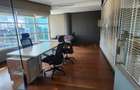 Furnished 4,500 ft² Office with Service Charge Included at Ring Rd. - 16