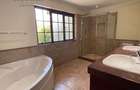 5 Bed House with En Suite at General Mathenge - 16